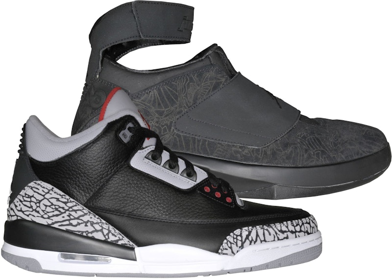 Jordan Countdown Pack 3/20 Multicolor