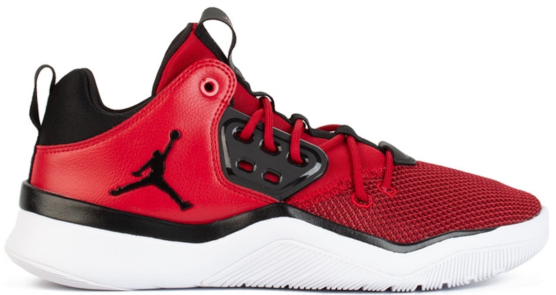 Jordan DNA Gym Zwart