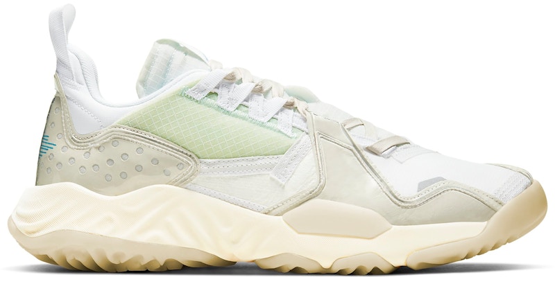 Jordan Delta SP Sail Blauw