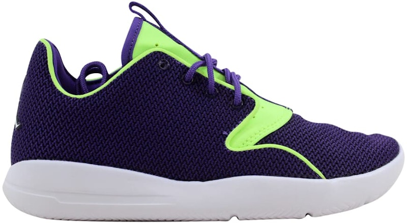 Jordan Eclipse Ultraviolet Zwart