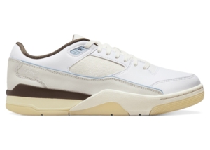 Jordan Flight Court Rattan Wit