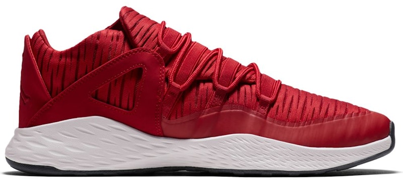 Jordan Formula 23 Low Gym Zwart