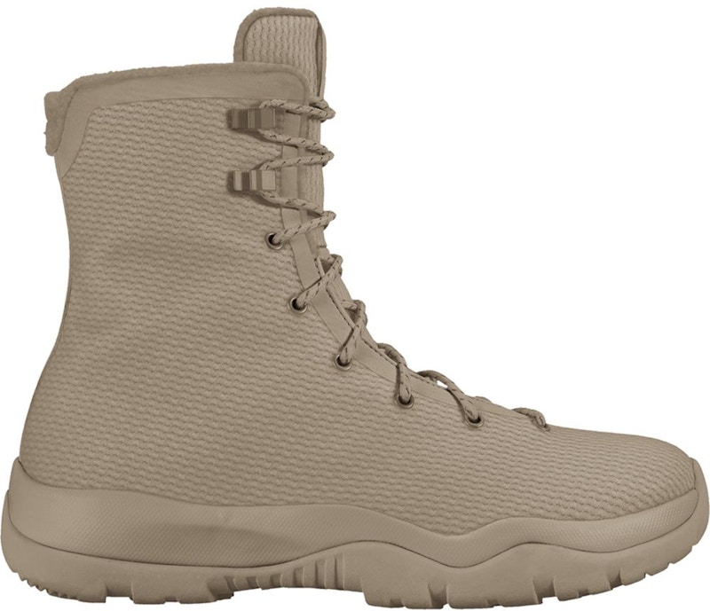 Jordan Future Boot Khaki