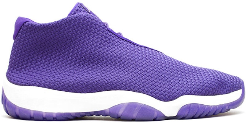 Jordan Future Concord Wit