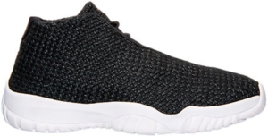 Jordan Future Oreo Zwart