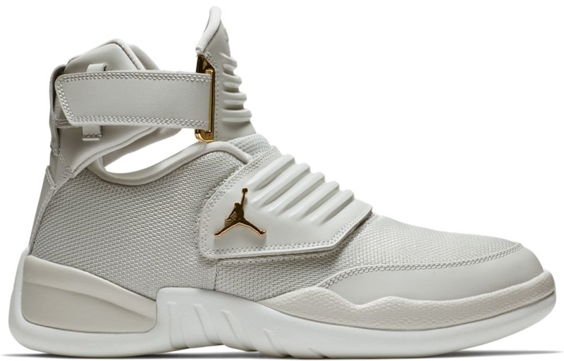 Jordan Generation 23 Light Bone Wit