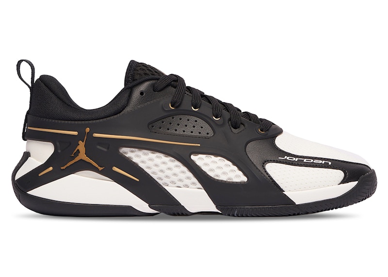 Jordan Heir Classic Zwart