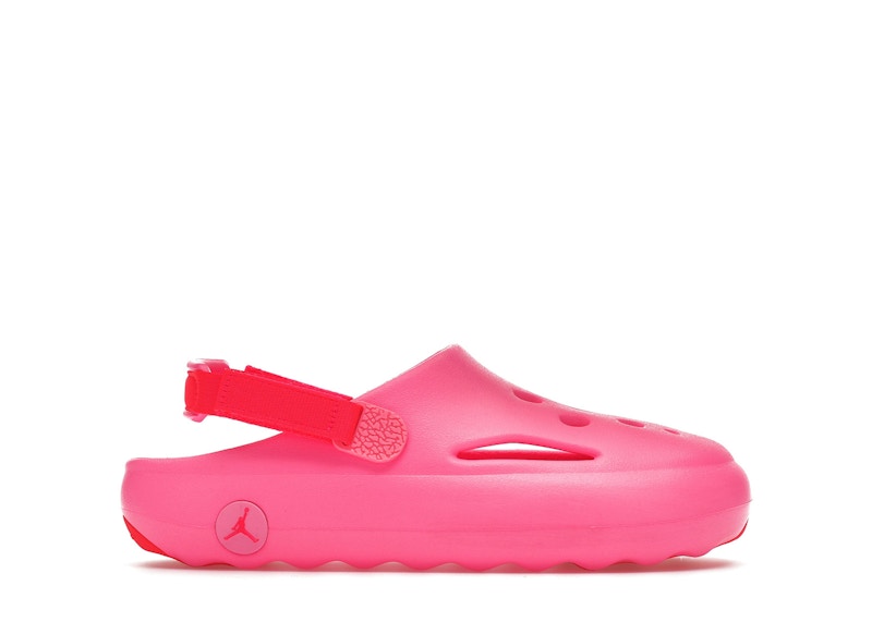 Jordan Hydrip Digital Racer Roze