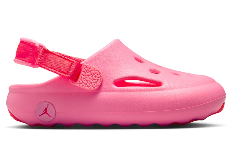 Jordan Hydrip Digital Racer Roze