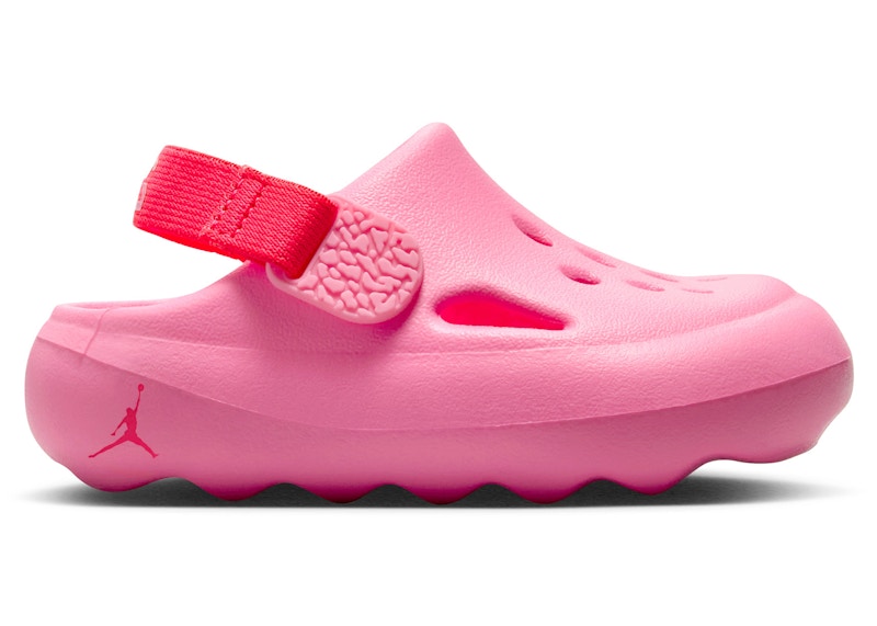 Jordan Hydrip Digital Racer Roze