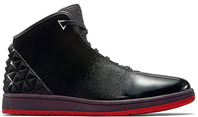 Jordan Instigator Bred Zwart