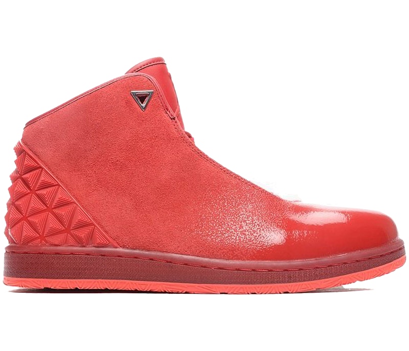 Jordan Instigator Gym Rood