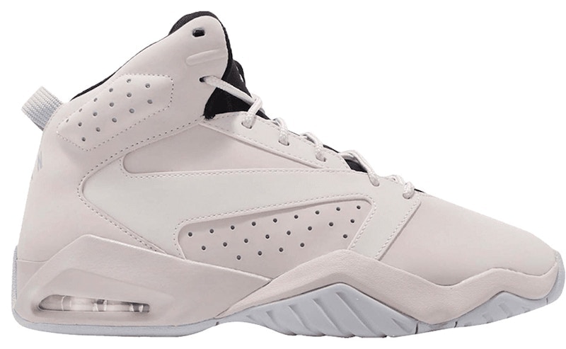 Jordan Lift Off Reflective Zilver