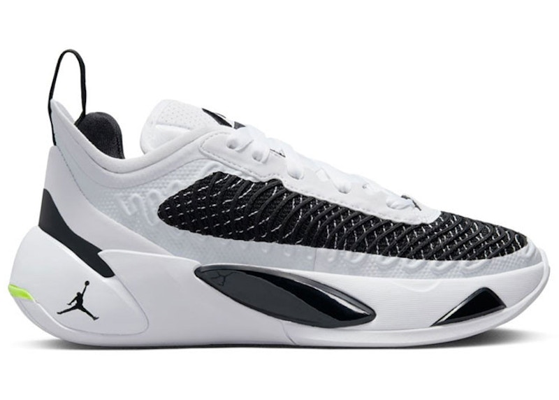 Jordan Luka 1 Reverse Orca Zwart