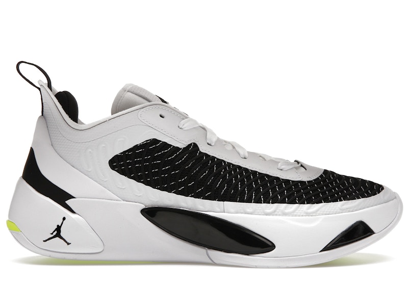 Jordan Luka 1 Reverse Orca Zwart