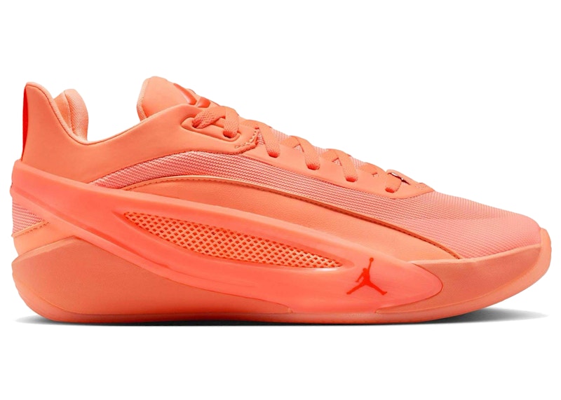 Jordan Luka 5 Mango Oranje