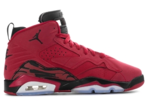 Jordan MVP Raging Bull Zwart