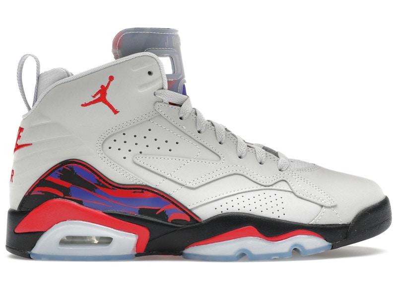 Jordan MVP Rapters Home Zwart