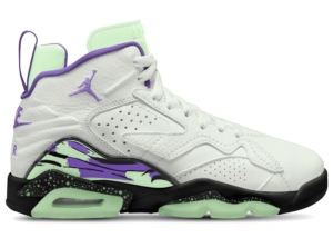 Jordan MVP Summit Raspberry Zwart