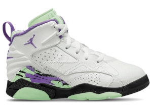Jordan MVP Summit Raspberry Zwart