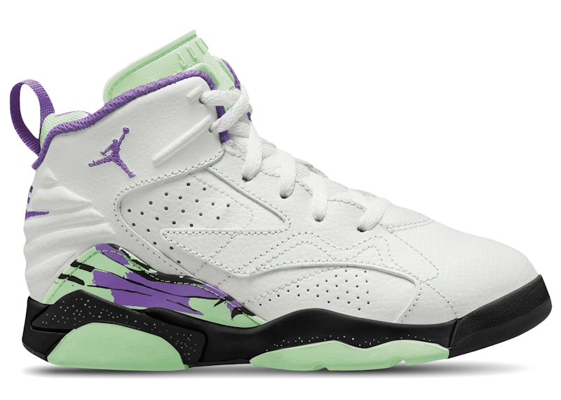 Jordan MVP Summit Raspberry Zwart