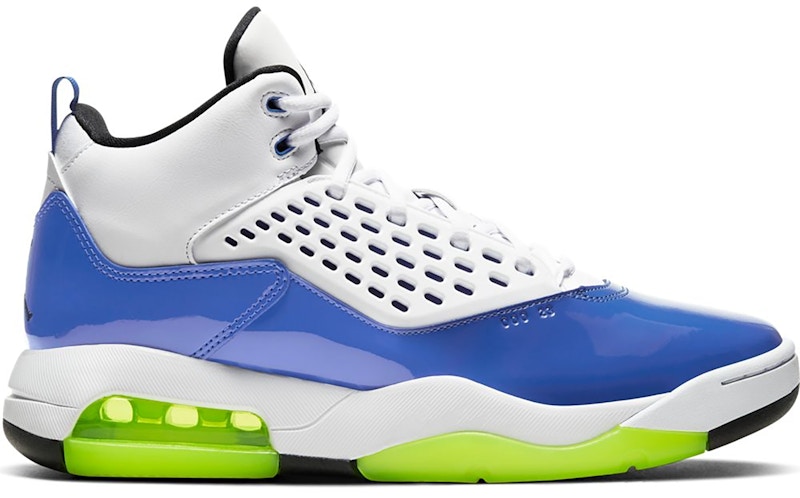 Jordan Maxin 200 Sprite Zwart