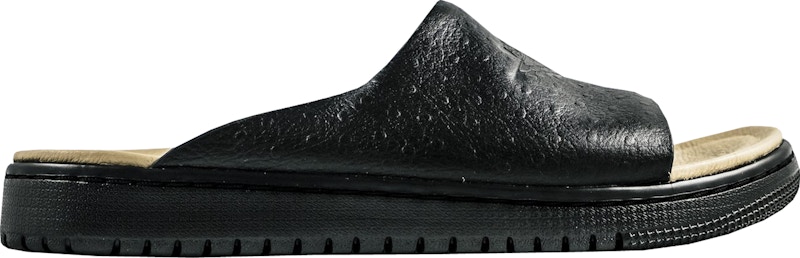 Jordan Modero 1 SoleFly Zwart