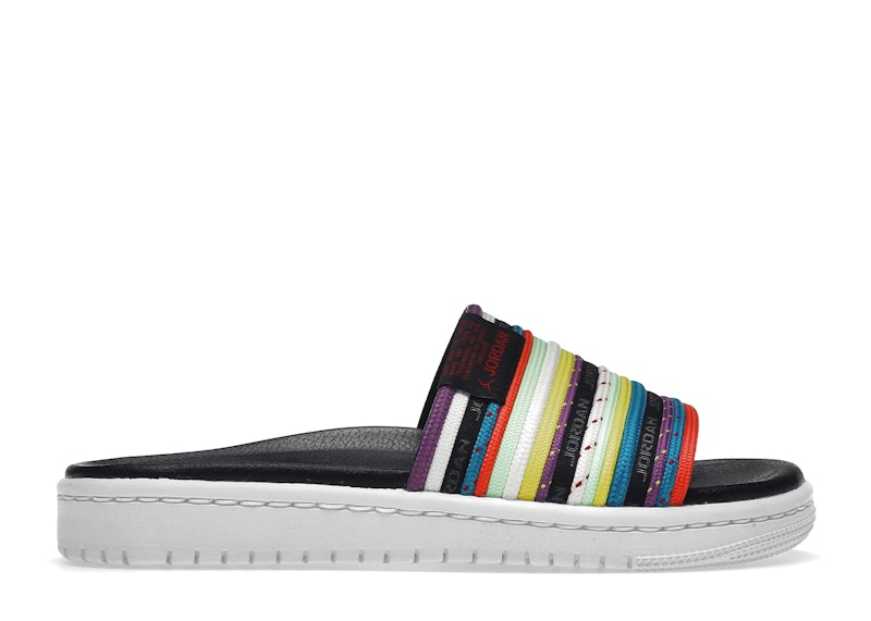 Jordan Modero 2 VP Multi-Color Multicolor