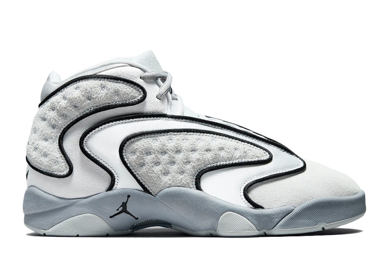 Jordan OG Tech Grijs