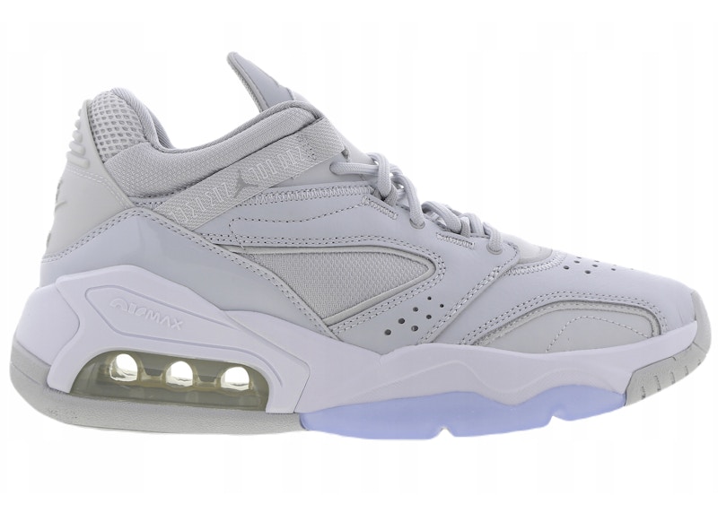 Jordan Point Lane Pure Platinum Grijs