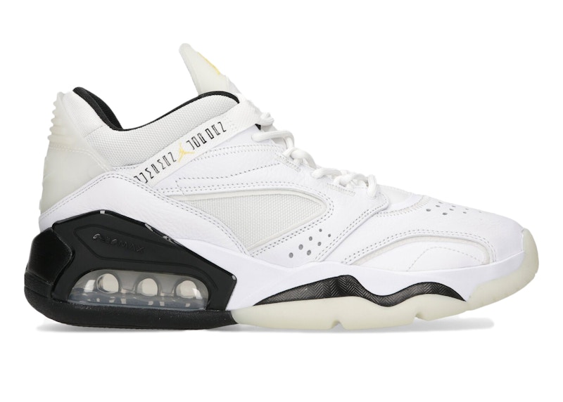 Jordan Point Lane Lightning Zwart
