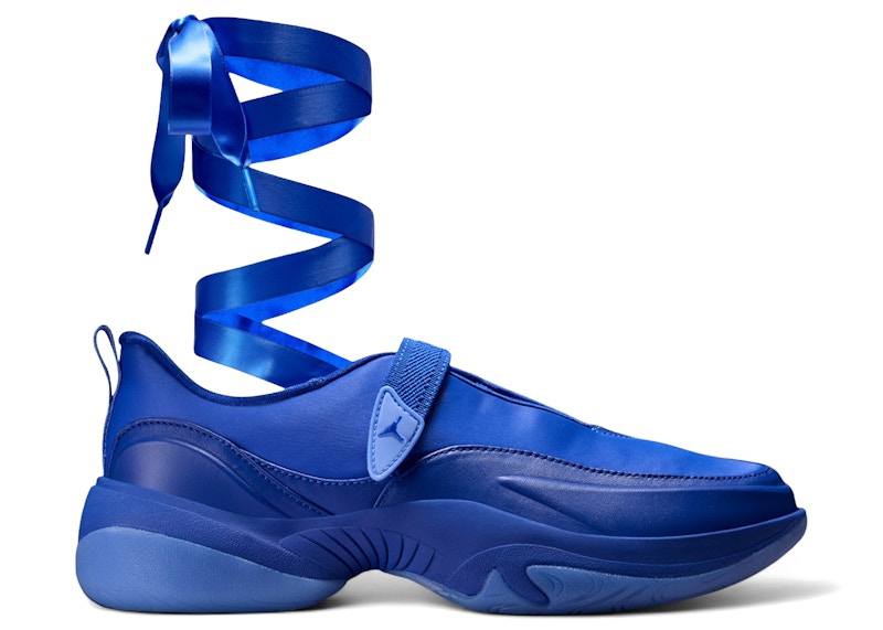 Jordan Pointe Hyper Royal/royal Pulse/old Royal