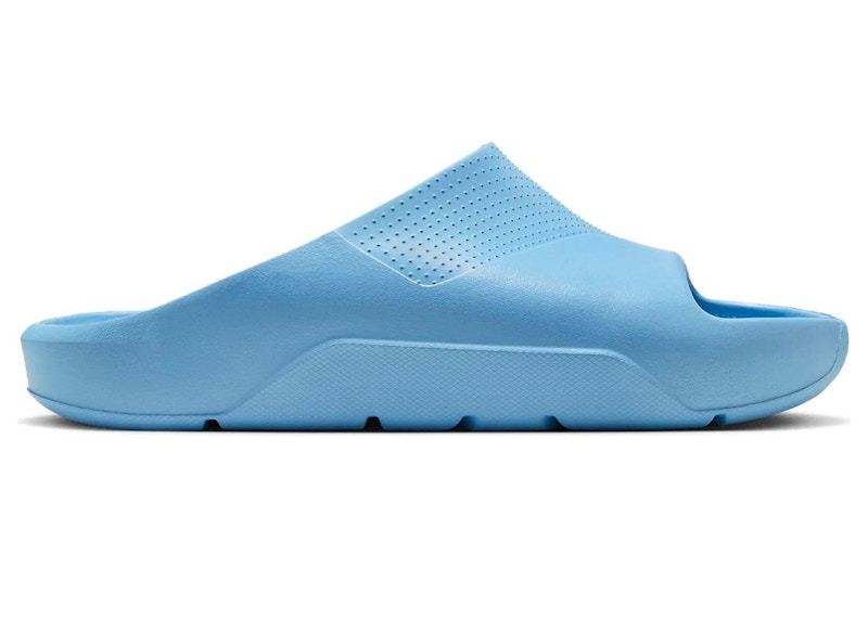 Jordan Post Slide Chambray Chambray/chambray