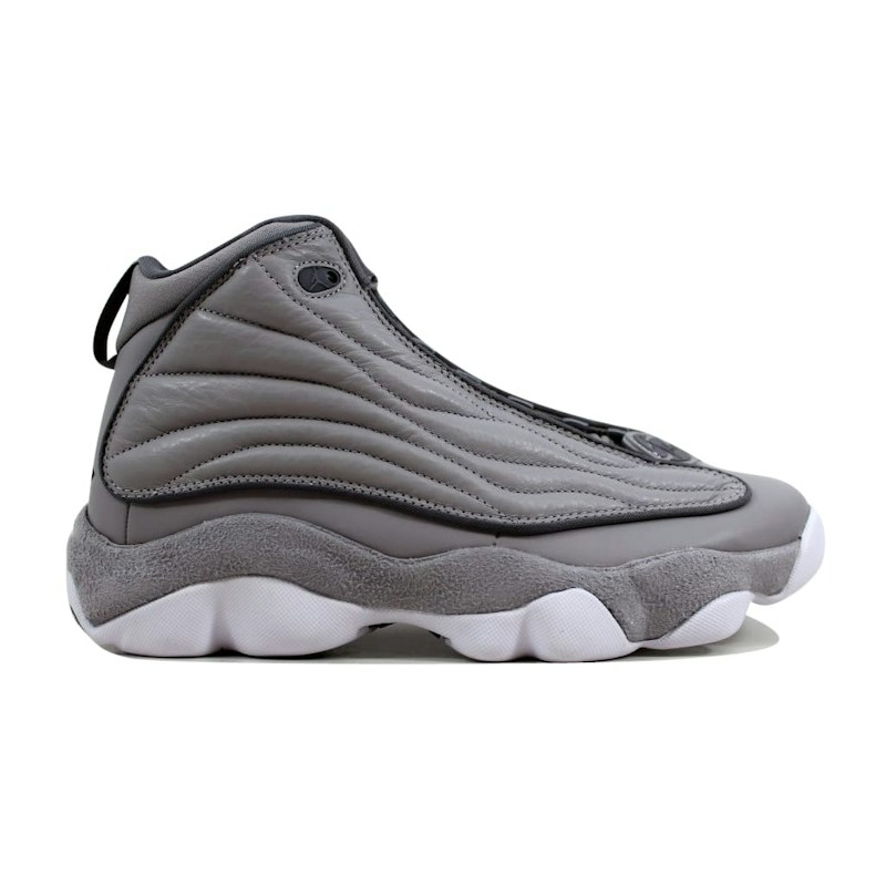 Jordan Pro Strong Atmosphere Grijs