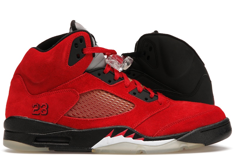 Jordan Raging Bull Pack Multicolor