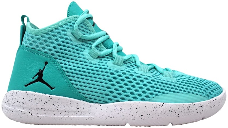 Jordan Reveal BG Hyper Turquoise