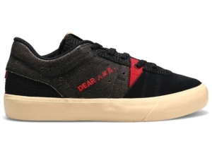 Jordan Series .01 SE Dear Rui Samurai Zwart