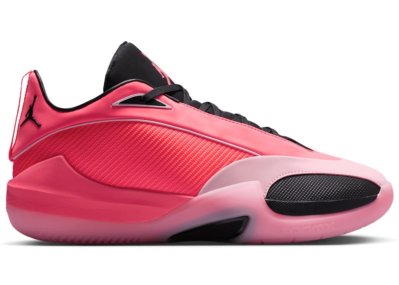Jordan Triangle Hyper Punch Roze