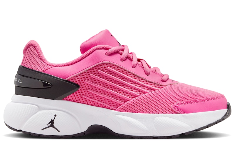 Jordan Trunner Flow Pinksicle Zwart
