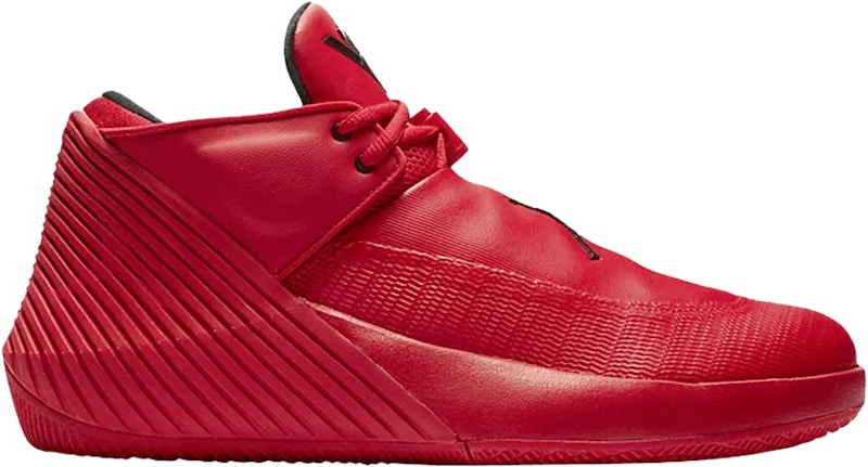 Jordan Why Not Zero.1 Low University Zwart