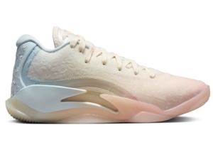 Jordan Zion 3 Rising Blauw