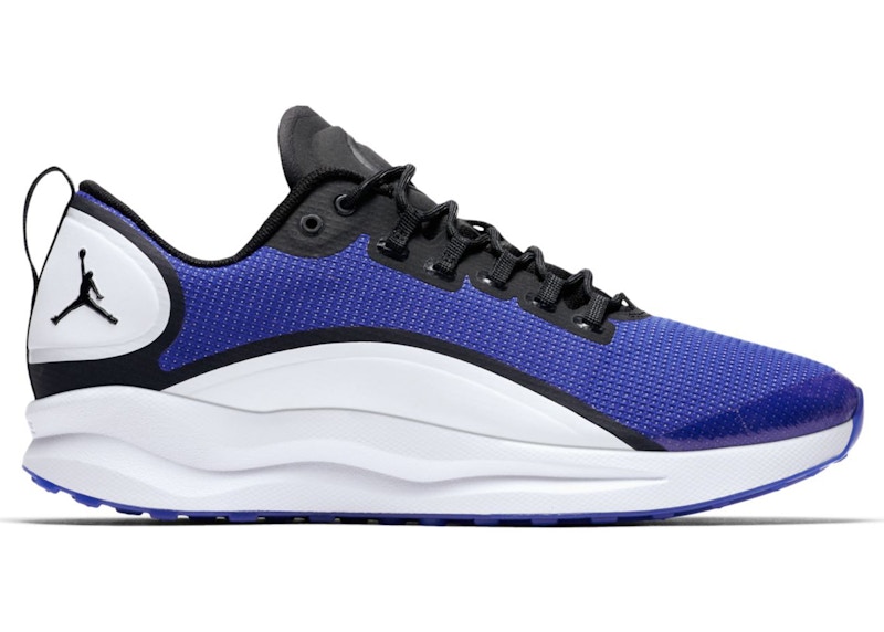 Jordan Zoom Tenacity Hyper Royal Zwart