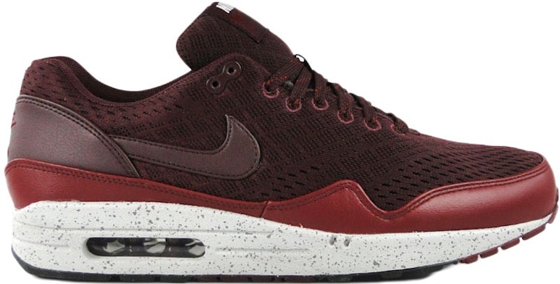 Nike Air Max 1 EM London Rood