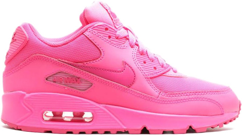 Nike Air Max 90 Hyper Roze