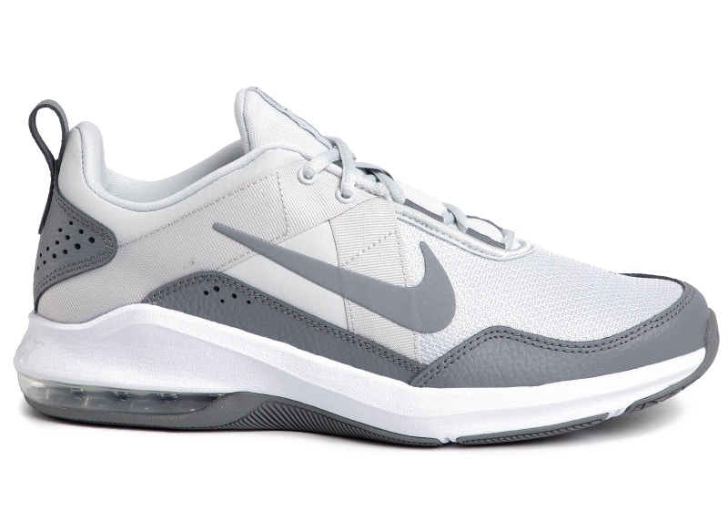 Nike Air Max Alpha Trainer 2 Cool Grijs