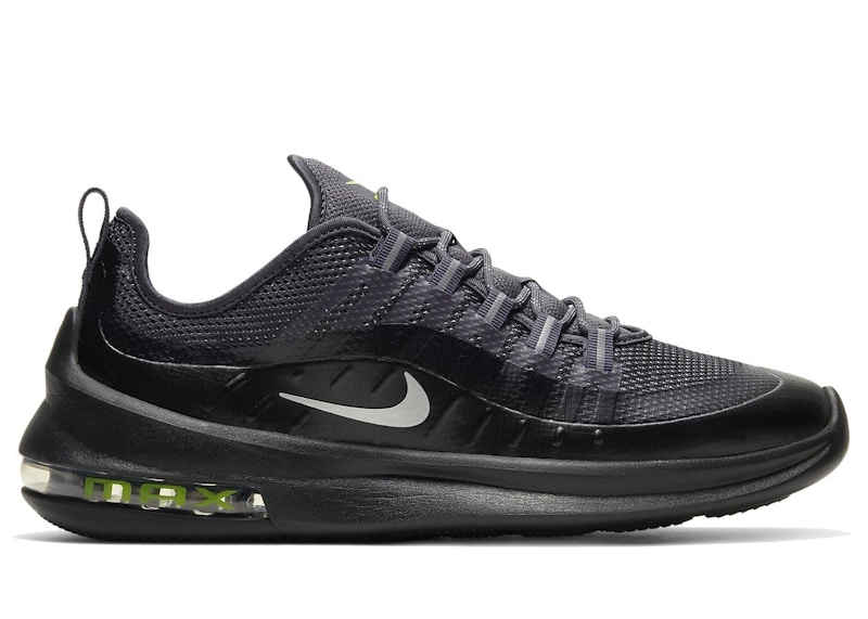 Nike Air Max Axis Premium Thunder Zilver