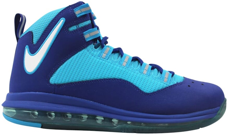 Nike Air Max Darwin 360 Deep Royal Blauw