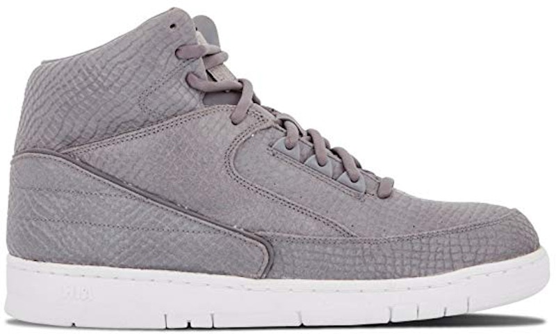 Nike Air Python Cool Grijs