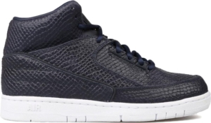 Nike Air Python Obsidian Wit