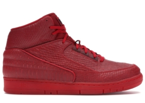 Nike Air Python October Zwart